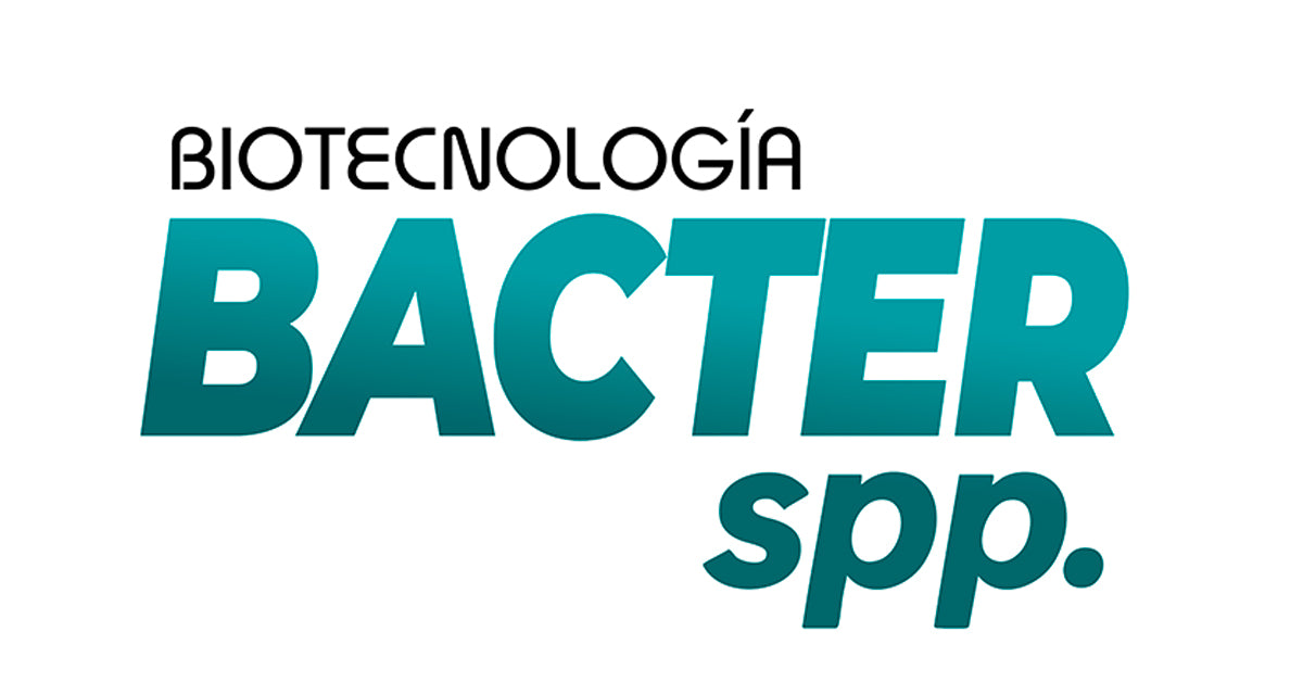 Bacter spp. Soluciones Bioenzimáticas