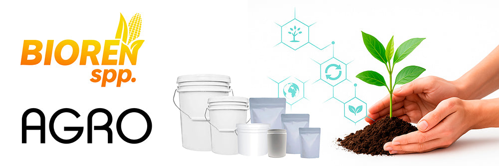 BIOREN spp. línea Agro